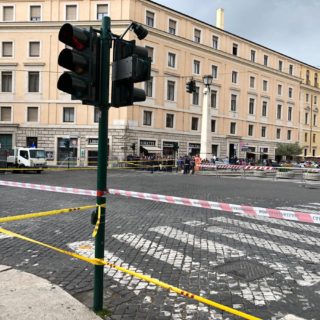 Συναγερμός για βόμβα στο Βατικανό