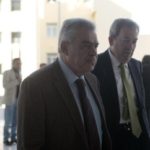Ένοχος o Τάσος Μαντέλης για «ξέπλυμα» χρήματος από την Siemens
