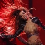 «Beyonce της Μεσογείου» αποκαλεί την Ελένη Φουρέιρα το BBC- Φαβορί παραμένει η Κύπρος στην Eurovision