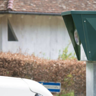 Ραντάρ έπιασε οδηγό «στα πράσα» να τρέχει με… 696 χλμ./ώρα!