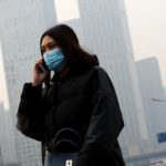 Περισσότεροι από 9 στους 10 ανθρώπους αναπνέουν μολυσμένο αέρα