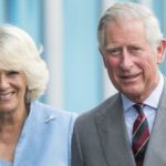 Φτάνουν το μεσημέρι στην Αθήνα Κάρολος και Καμίλα