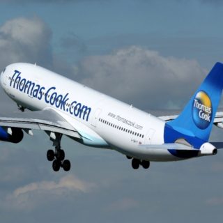 Αναγκαστική προσγείωση στο Ελευθέριος Βενιζέλος λόγω… μεθυσμένου επιβάτη