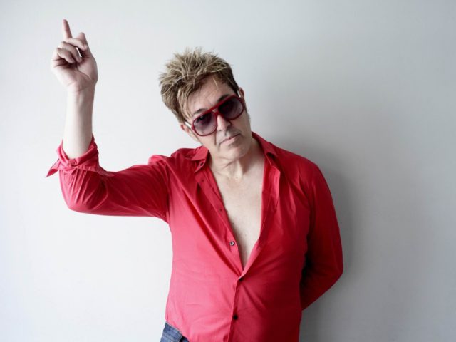 Δύο-τρία πράγματα που έμαθε η ζωή στον Γιάννη Νάστα