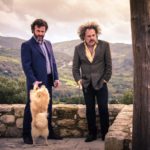 «Ο ήχος των Ανωγείων» στην Εναλλακτική Σκηνή της Εθνικής Λυρικής Σκηνής