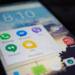 Πήρε μήνυμα από τον πατέρα του, έξι χρόνια αφότου αυτός πέθανε