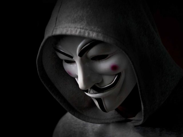 Οι Anonymous Greece απάντησαν στα «χτυπήματα» Τούρκων χάκερ σε ελληνικές ιστοσελίδες