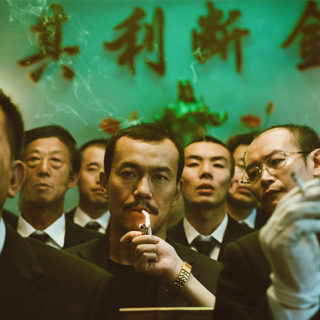 Φεστιβάλ Καννών 2018: Πώς χωράνε οι Village People σε μια κινέζικη γκανγκστερική ιστορία αγάπης;