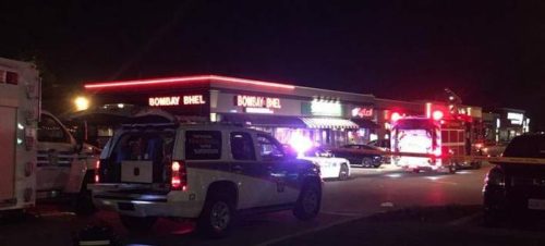 15 τραυματίες από ισχυρή έκρηξη σε εστιατόριο στον Καναδά [ΒΙΝΤΕΟ]