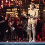 Mε το Icon Award τιμήθηκε η Janet Jackson στα φετινά Βillboard awards [ΒΙΝΤΕΟ]