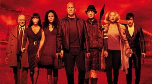 Ο αγώνας Γιουβέντους-Μίλαν και η ταινία RED 2 κλέβουν την παράσταση στο τηλεοπτικό πρόγραμμα της Τετάρτης