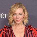 H Cate Blanchett σπάει τη σιωπή της για τον Harvey Weinstein και τον Woody Allen