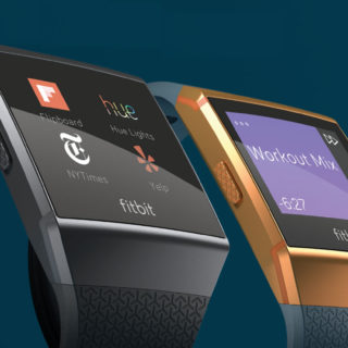 Το smartwatch για τον αθλητή που κρύβεις μέσα σου