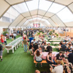 Εστίαση: Ανοίγει στις 25 του Μάη