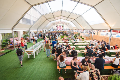 Εστίαση: Ανοίγει στις 25 του Μάη