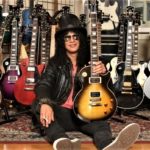 Η κατασκευάστρια εταιρεία των θρυλικών κιθαρών Gibson υπέβαλε αίτηση πτώχευσης