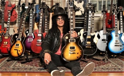 Η κατασκευάστρια εταιρεία των θρυλικών κιθαρών Gibson υπέβαλε αίτηση πτώχευσης