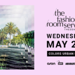 Έρχεται το “The Fashion Room Service – Thessaloniki Edition”
