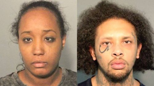 Καλιφόρνια: Γονείς βασάνιζαν και κρατούσαν αιχμάλωτα τα 10 παιδιά τους σε σπίτι κολαστήριο