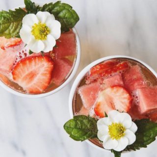 Γιατί να βάλεις στο ποτήρι σου kombucha για να πιεις