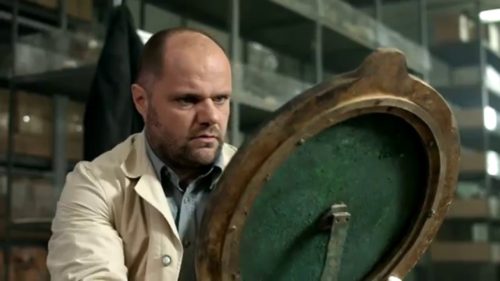 Η ελληνική ταινία Ο Μαγικός Καθρέφτης και η εκπομπή Αυτοψία ξεχωρίζουν στο πρόγραμμα της Πέμπτης