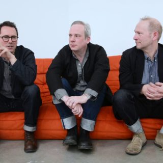 The Sea and Cake – Any Day