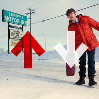 ΟΛΑ POPA #62: Ανακαλύψαμε αργά τον Fargo, την Πάτμο και τον Stephen Malkmus