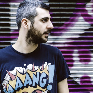 POPTAPE #109: Speerit