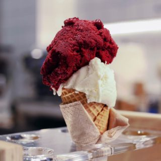 Με το «Κόκκιον», η Πρωτογένους έχει πλέον και χειροποίητο παγωτό