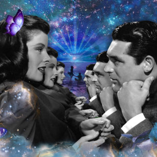 Πειράζει να φλερτάρουμε όταν έχουμε σχέση;