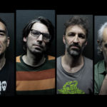 The Last Drive: Επανακυκλοφορούν το θρυλικό άλμπουμ HEATWAVE