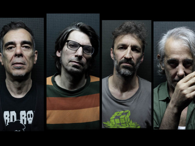 Με τους Last Drive ως το τέλος του δρόμου