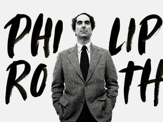«Ο Φίλιπ Ροθ ήταν ένας πεζογράφος τρομακτικής δύναμης…»