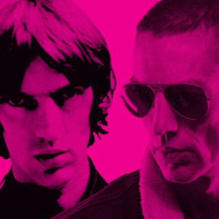 Η Δεύτερη Ζωή του Richard Ashcroft