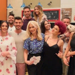 Το τηλεπαιχνίδι The Wall και το Power Of Love Gala ξεχωρίζουν στο πρόγραμμα της Παρασκευής