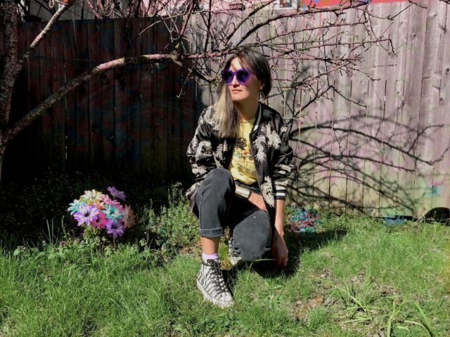 Vive La Void – Vive La Void