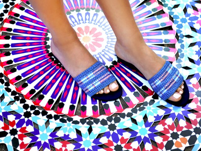 Alchimia Shoes: Κι όμως, πλέον υπάρχουν και vegan σανδάλια