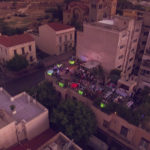 Tο καλοκαίρι ξεκινάει επίσημα στην ταράτσα του Μπάιος