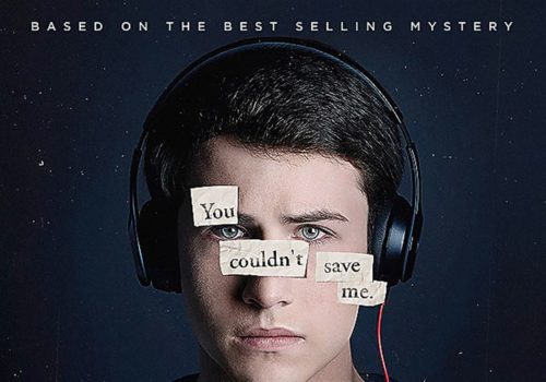 Το 13 Reasons Why και η ιταλική κωμωδία Bianca θα σας κρατήσουν μπροστά στην TV σας σήμερα