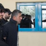 Χρηματικό πρόστιμο και απέλαση για τον Τούρκο συλληφθέντα που πέρασε τα ελληνικά σύνορα