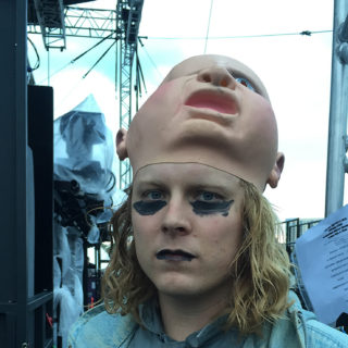 Ο Ty Segall με δικά του λόγια