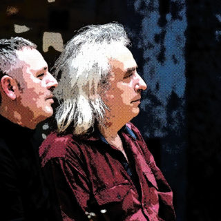 Από Γιορτή σε Γιορτή: Γιάννης Αγγελάκας – Παύλος Παυλίδης στην Πλατεία Νερού