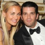 Να γιατί η Βανέσα ζήτησε διαζύγιο από τον Ντόναλντ Τραμπ τον Νεότερο!