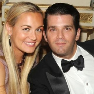 Να γιατί η Βανέσα ζήτησε διαζύγιο από τον Ντόναλντ Τραμπ τον Νεότερο!