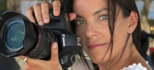 Με αυτή την εκπληκτική φωτογραφία διεκδικεί η Ελληνίδα φωτογράφος Μαρίνα Βερνίκου βραβείο σε διαγωνισμό του National Geographic [ΦΩΤΟ]