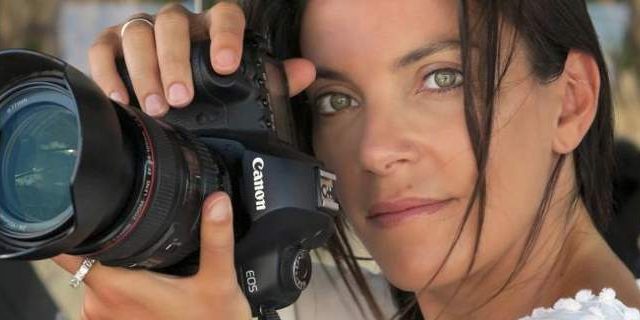 Με αυτή την εκπληκτική φωτογραφία διεκδικεί η Ελληνίδα φωτογράφος Μαρίνα Βερνίκου βραβείο σε διαγωνισμό του National Geographic [ΦΩΤΟ]