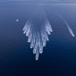 Μέχρι εκεί που φτάνει η θάλασσα και λίγο παραπέρα