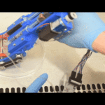 Ο πρώτος τρισδιάστατος φορητός εκτυπωτής δέρματος για βαθιά τραύματα είναι πραγματικότητα