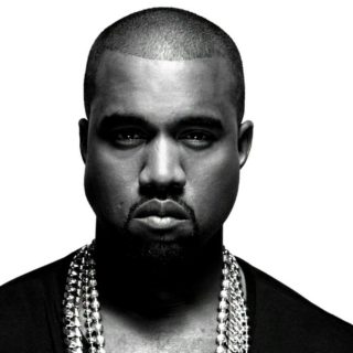 Kanye West – ye