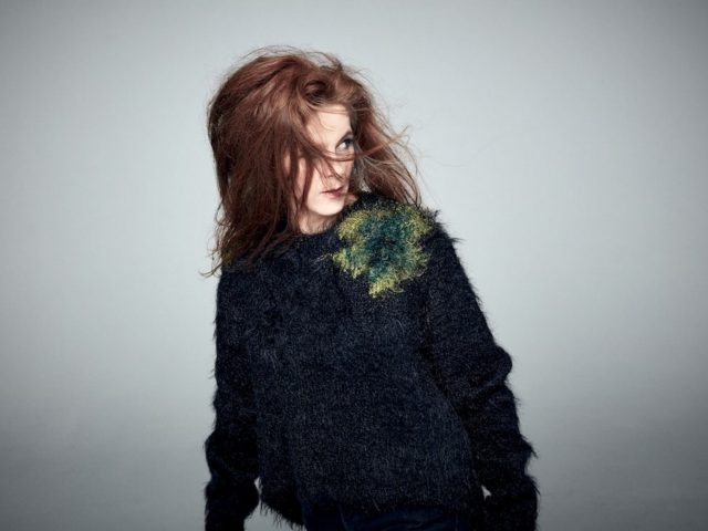 Neko Case – Hell-On